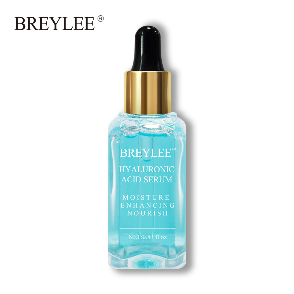 BREYLEE Hyaluronic Acid Serum Moisturizing & Repairing The Skin
