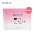 Rose Eye Mask