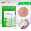 Acne Pimple Patch For Day