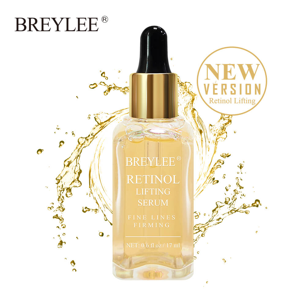 BREYLEE Retinol Lifting Serum - Smooth And Tighten The Skin
