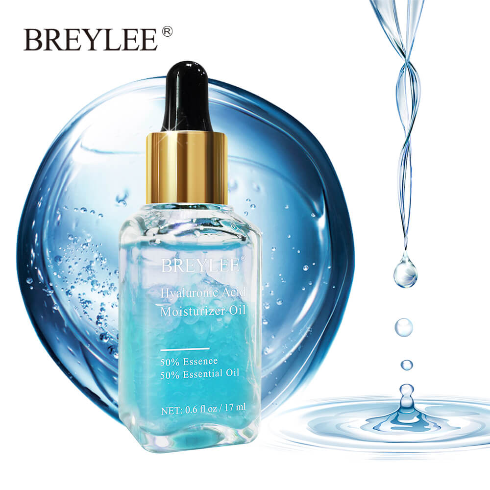 BREYLEE Hyaluronic Acid Oils AntiAging&Remove Fine Lines