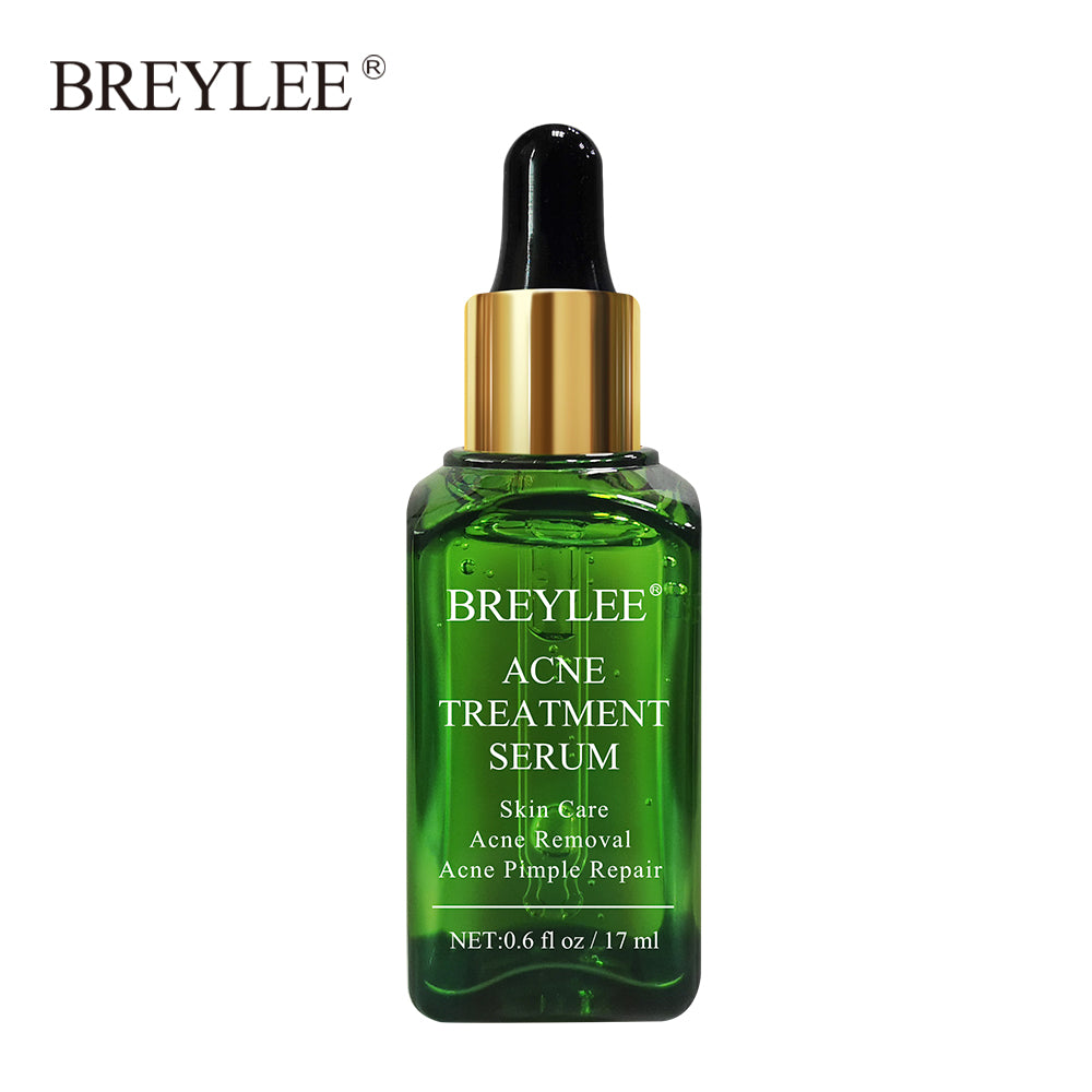 BREYLEE Acne Treatment Kit - Effectively Reduce The Redness Of Acne