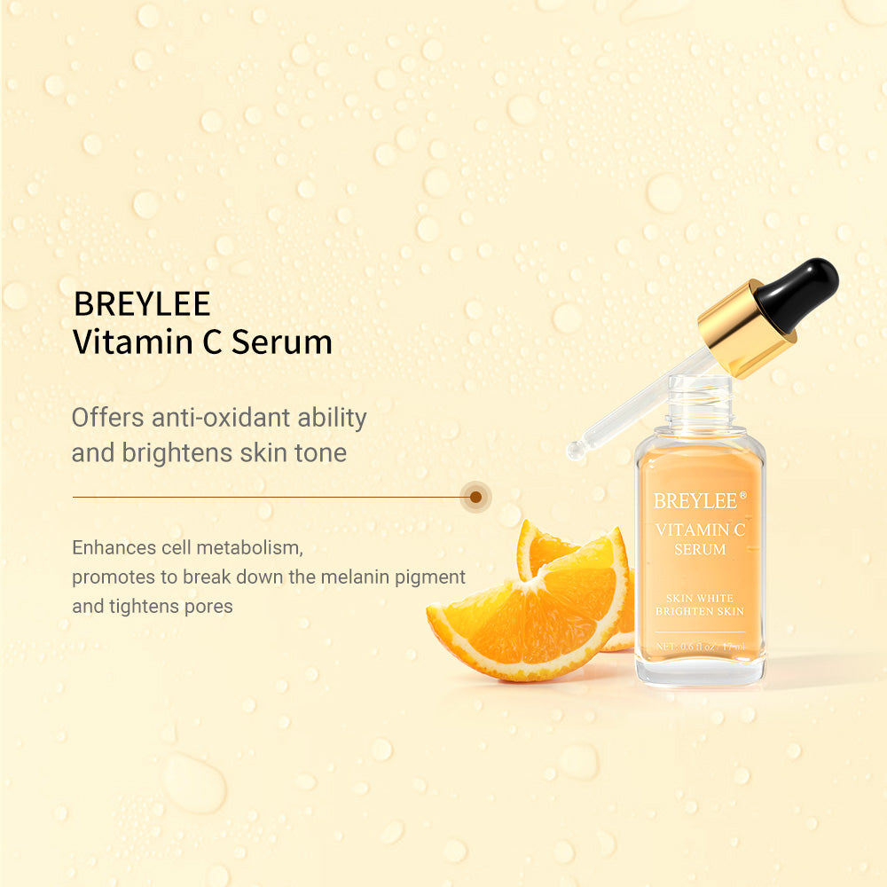 Breylee vitamin online c serum