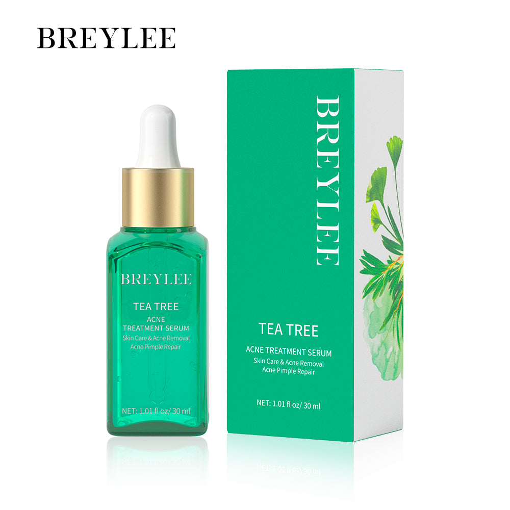 BREYLEE Acne Treatment Serum - Acne Removal & Acne Pimple Repair