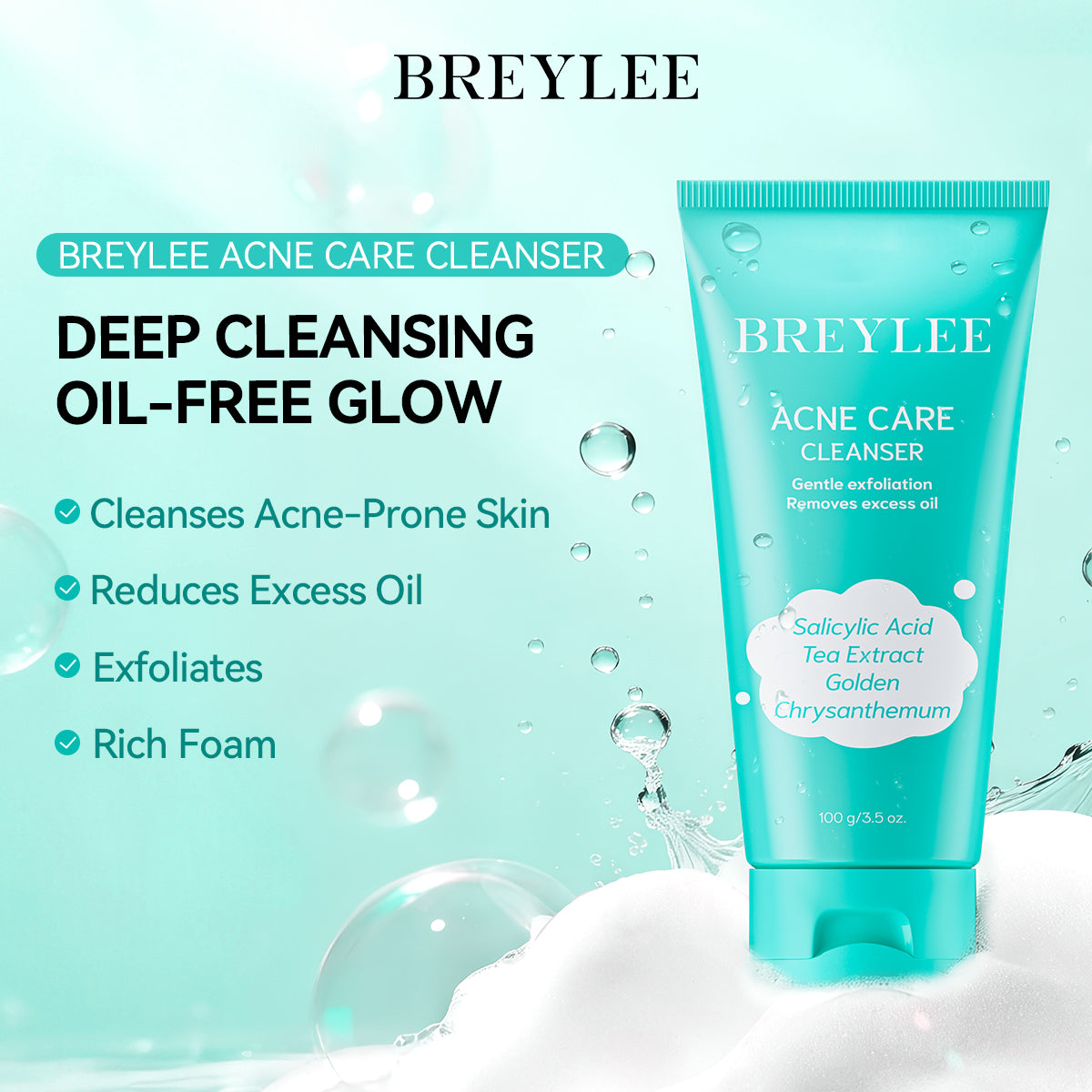 Acne Care Cleanser