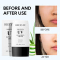 Whitening UV Sunscreen Cream
