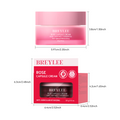 Rose Capsule Cream