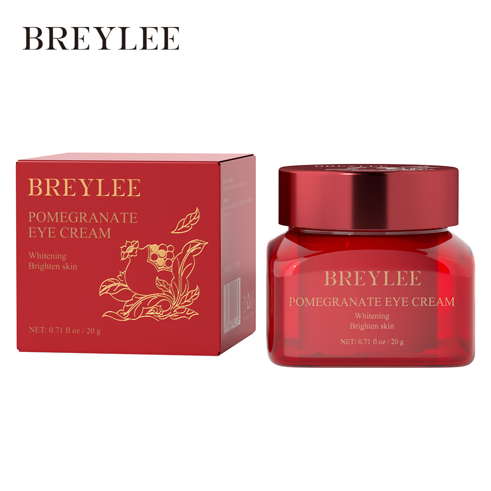 Pomegranate Eye Cream