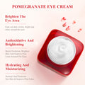 Pomegranate Eye Cream