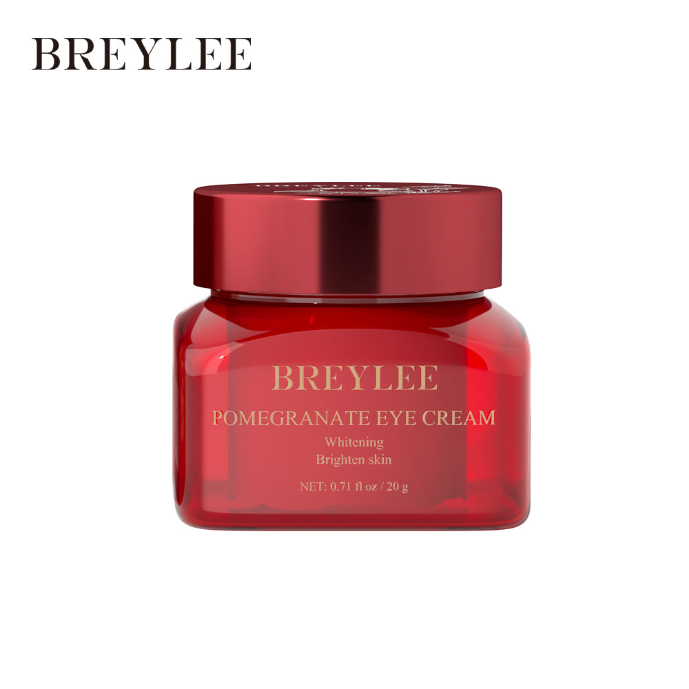 Pomegranate Eye Cream