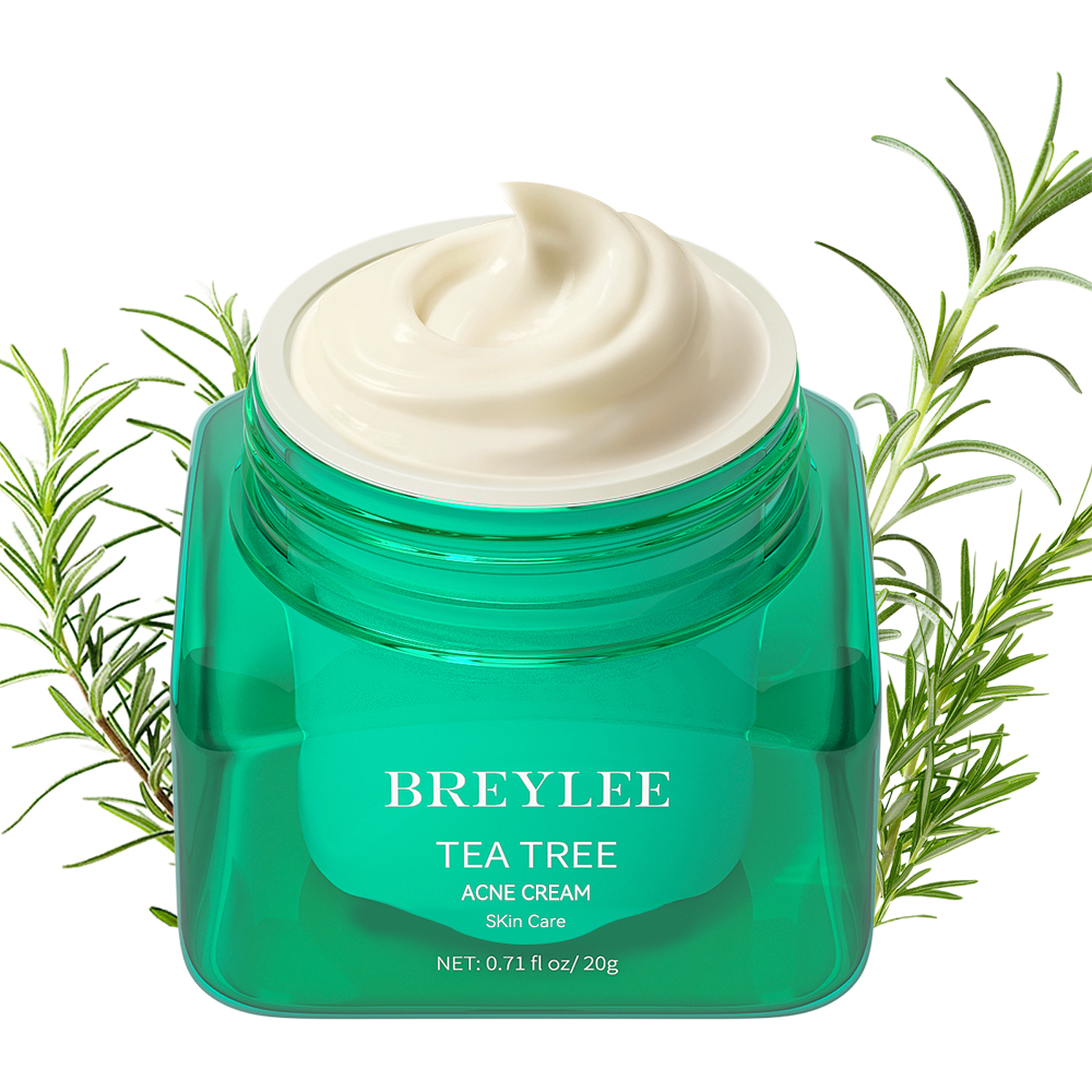 Tea Tree Acne Cream PH