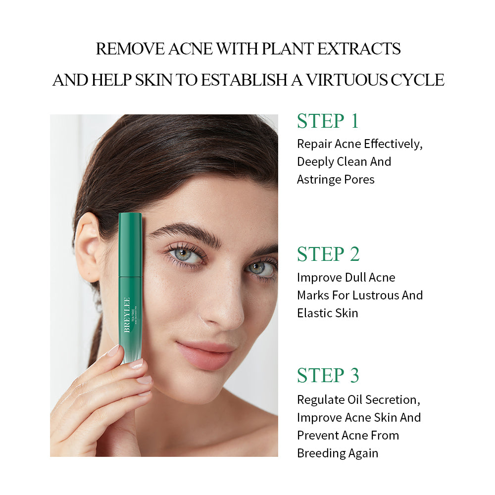 Tea Tree Acne Treatment Pen