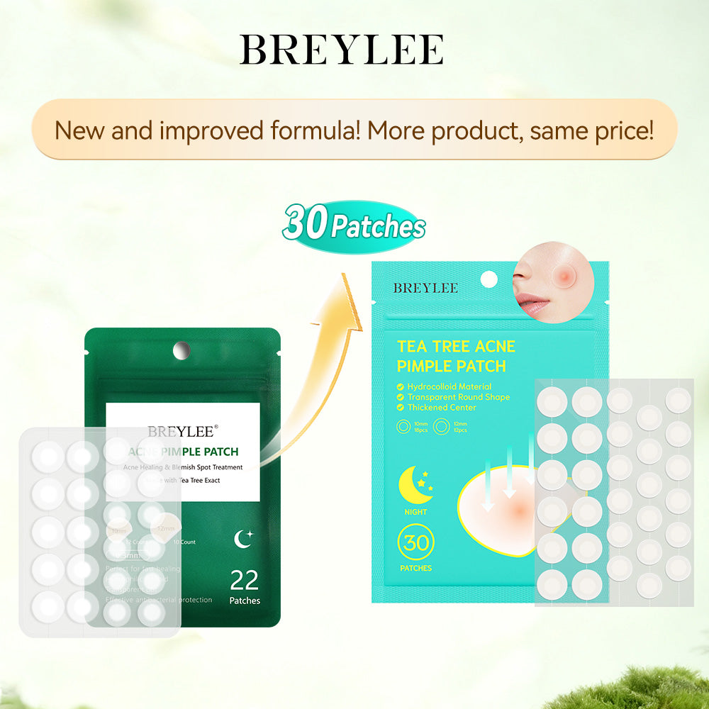 Acne Pimple Patch For Night