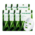 Tea Tree Energy Mask