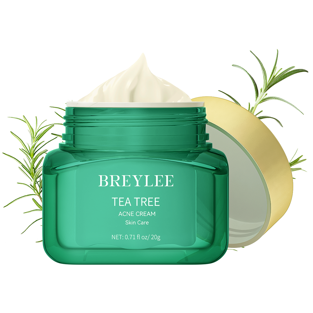 Tea Tree Acne Cream PH