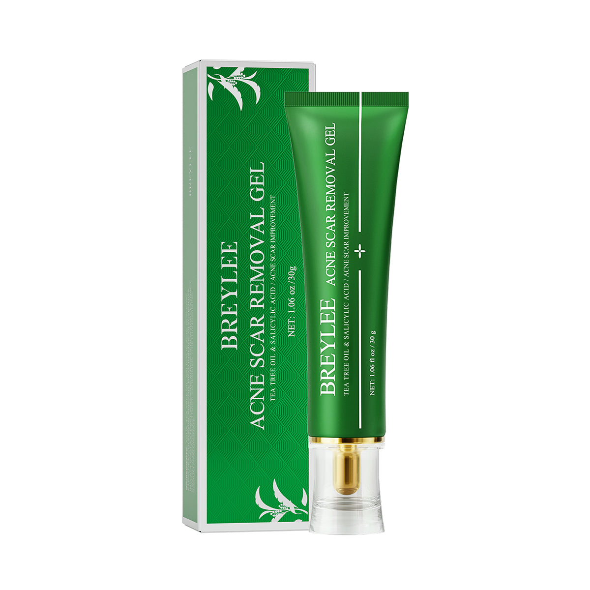 Acne Scar Removal Gel - PH