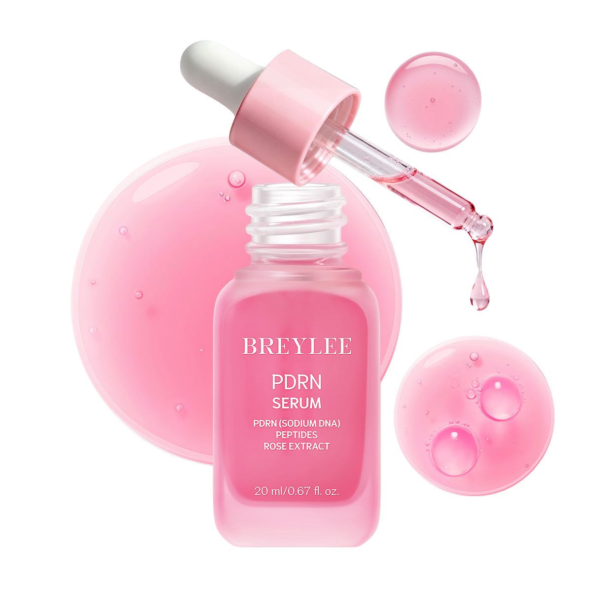 PDRN Serum PH