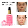 Rose Nourishing Serum