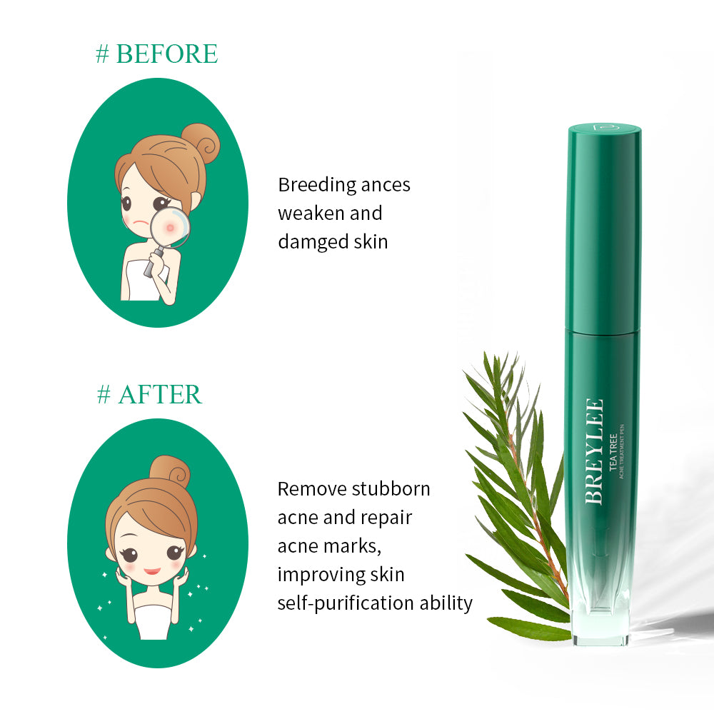 Tea Tree Acne Treatment Pen