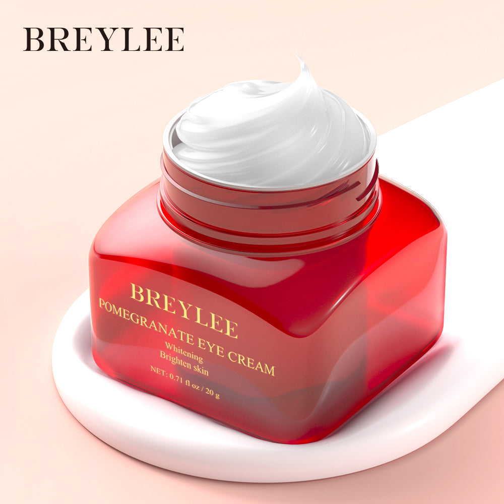 Pomegranate Eye Cream