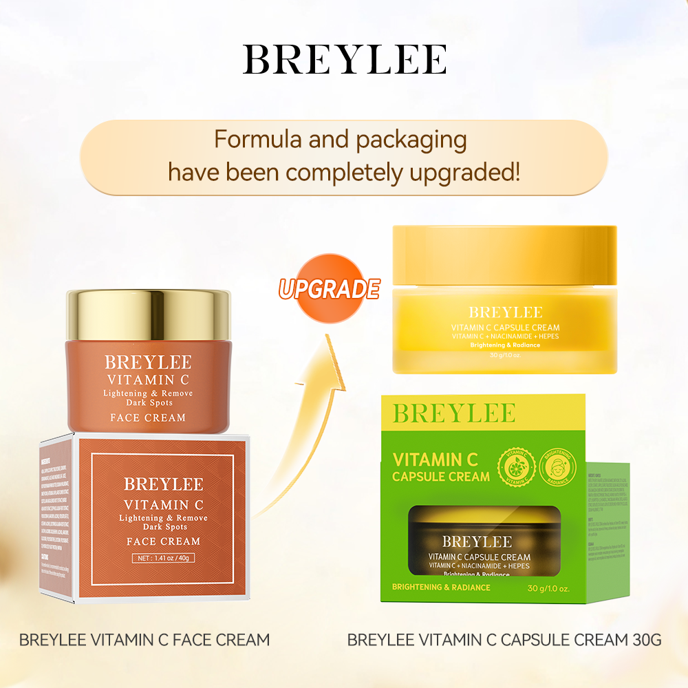Vitamin C Whitening Cream