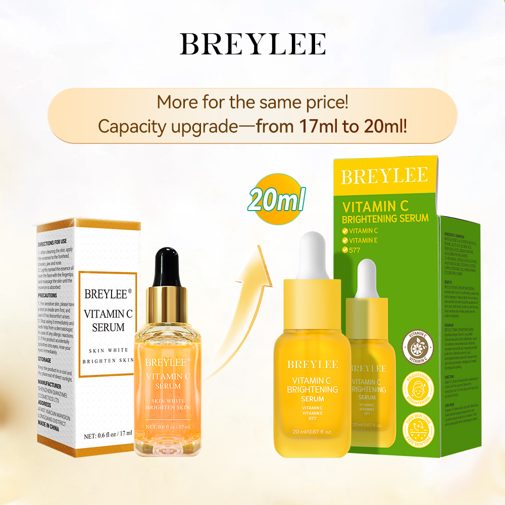 Vitamin C Serum
