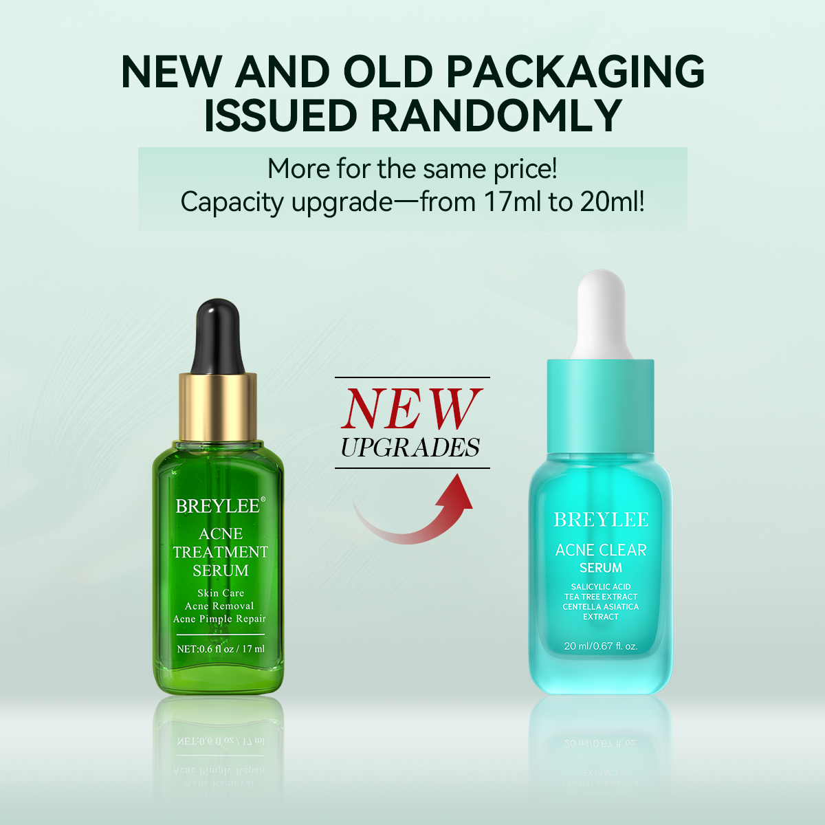 Acne Treatment Serum