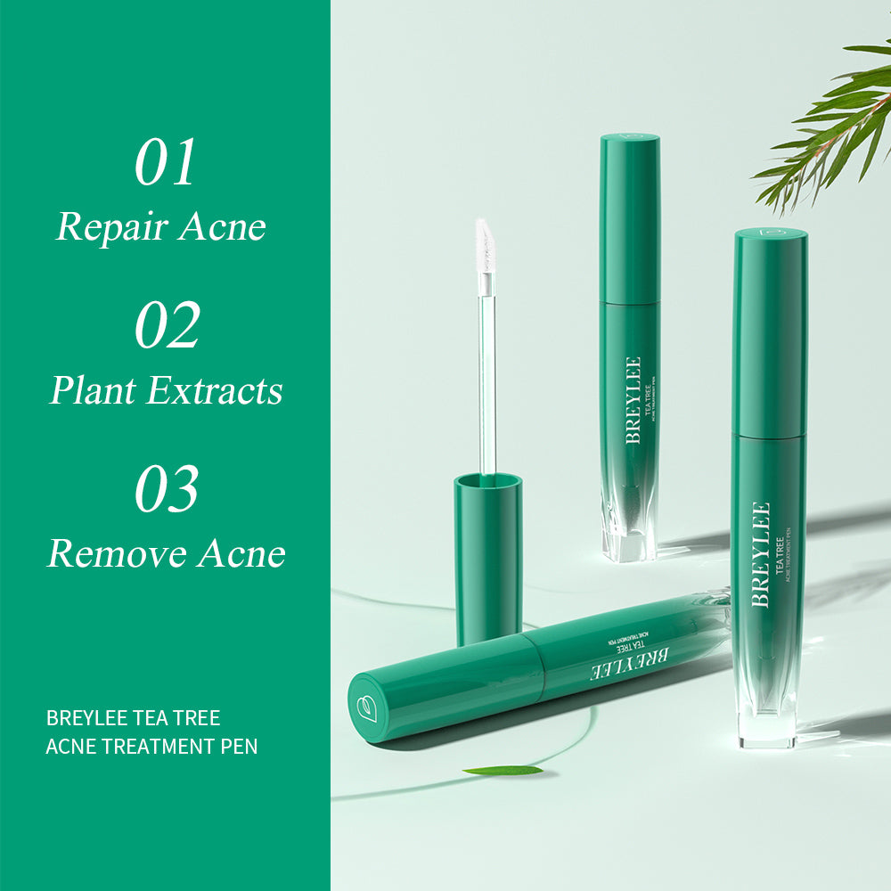 Tea Tree Acne Treatment Pen