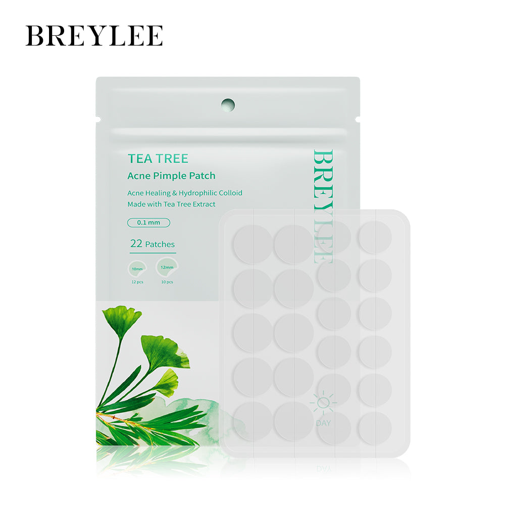 Tea Tree Acne Pimple Patch