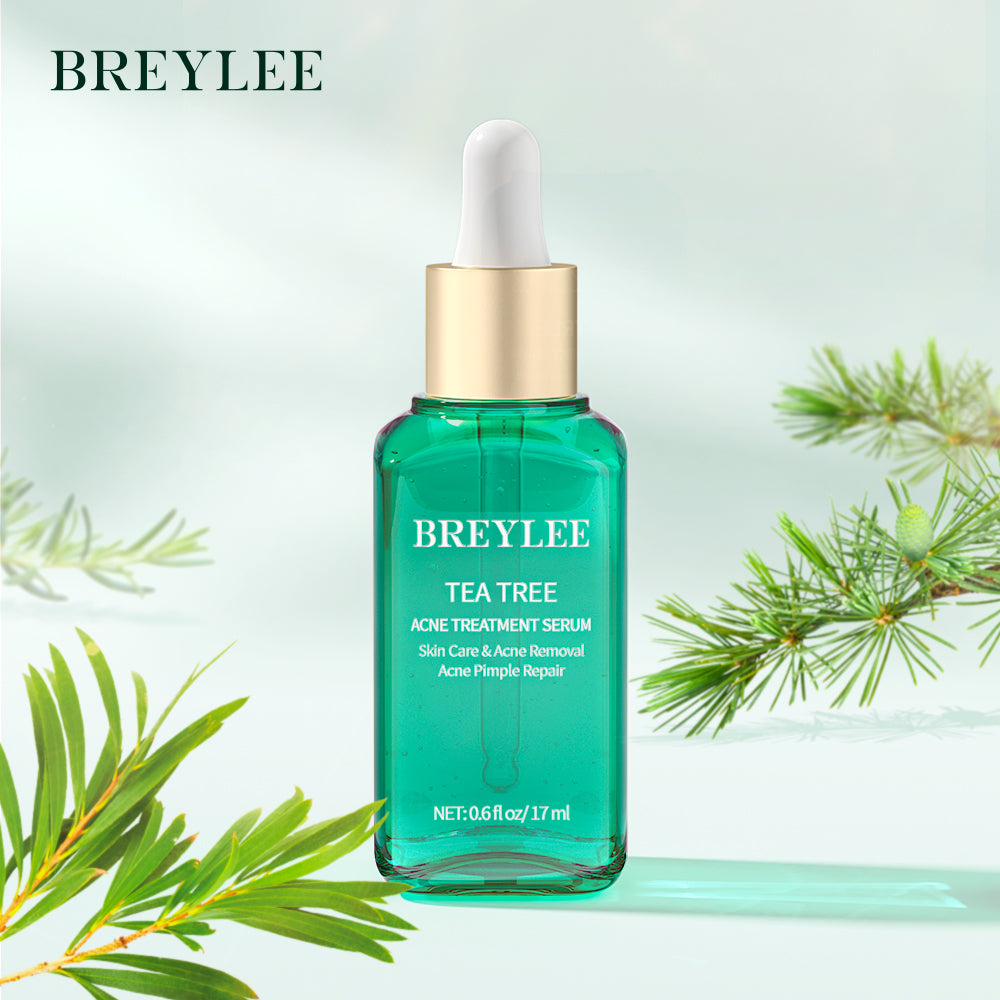 Tea Tree Acne Treatment Serum