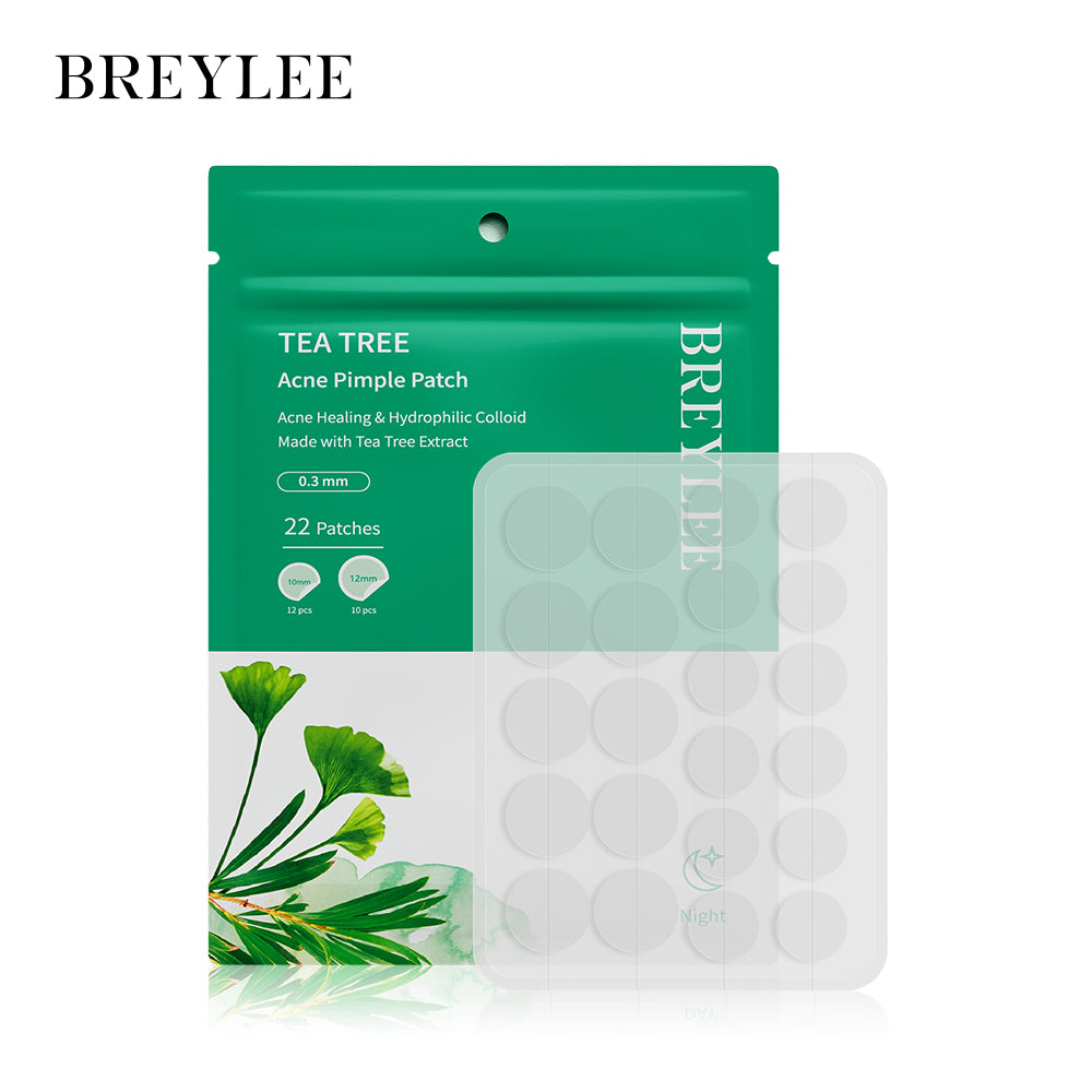 Tea Tree Acne Pimple Patch