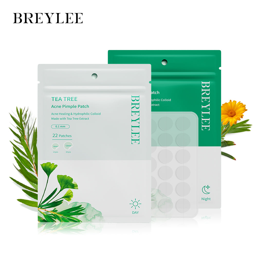 Tea Tree Acne Pimple Patch