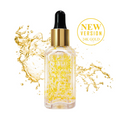 24k Gold Collagen Serum