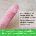Acne Pimple Patch For Day