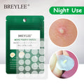 Acne Pimple Patch For Night