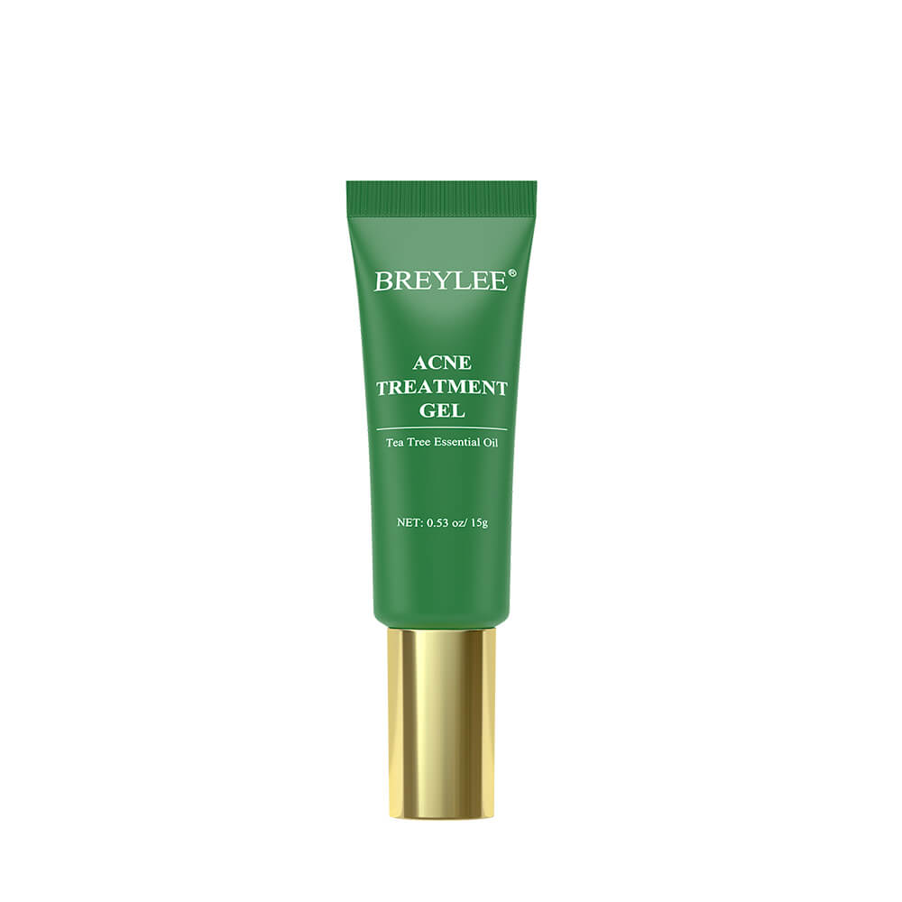 BREYLEE Acne Treatment Gel - Effectively Treat Acne & Pimple