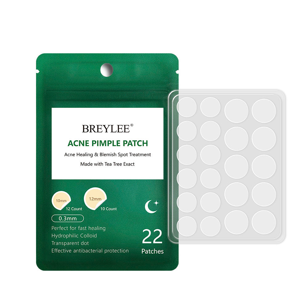 Acne Pimple Patch For Night