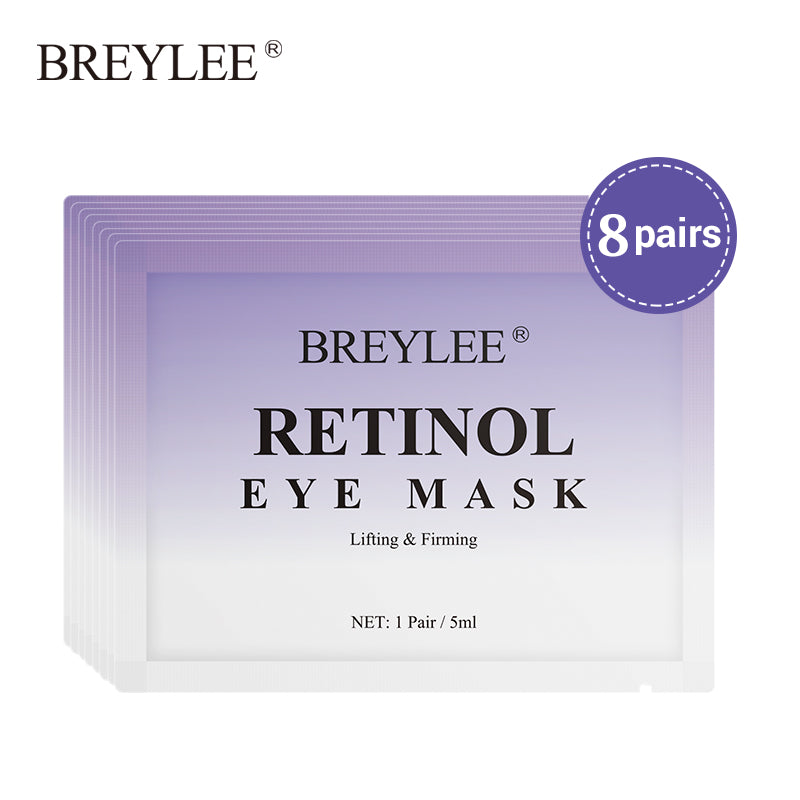 Retinol Eye Mask