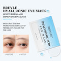 Eye Mask Mix Box 8 pairs