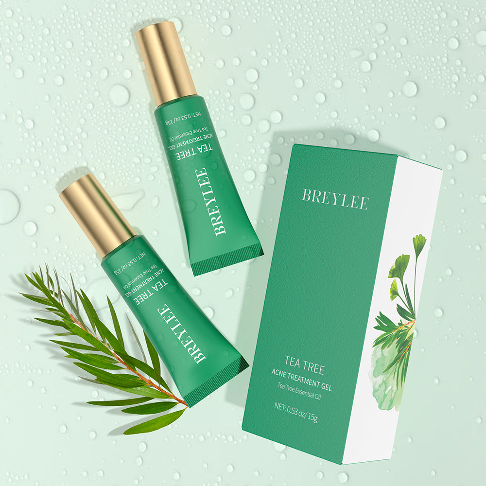 Tea Tree Acne Gel