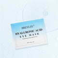 Hyaluronic Acid Eye Mask