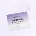 Retinol Eye Mask