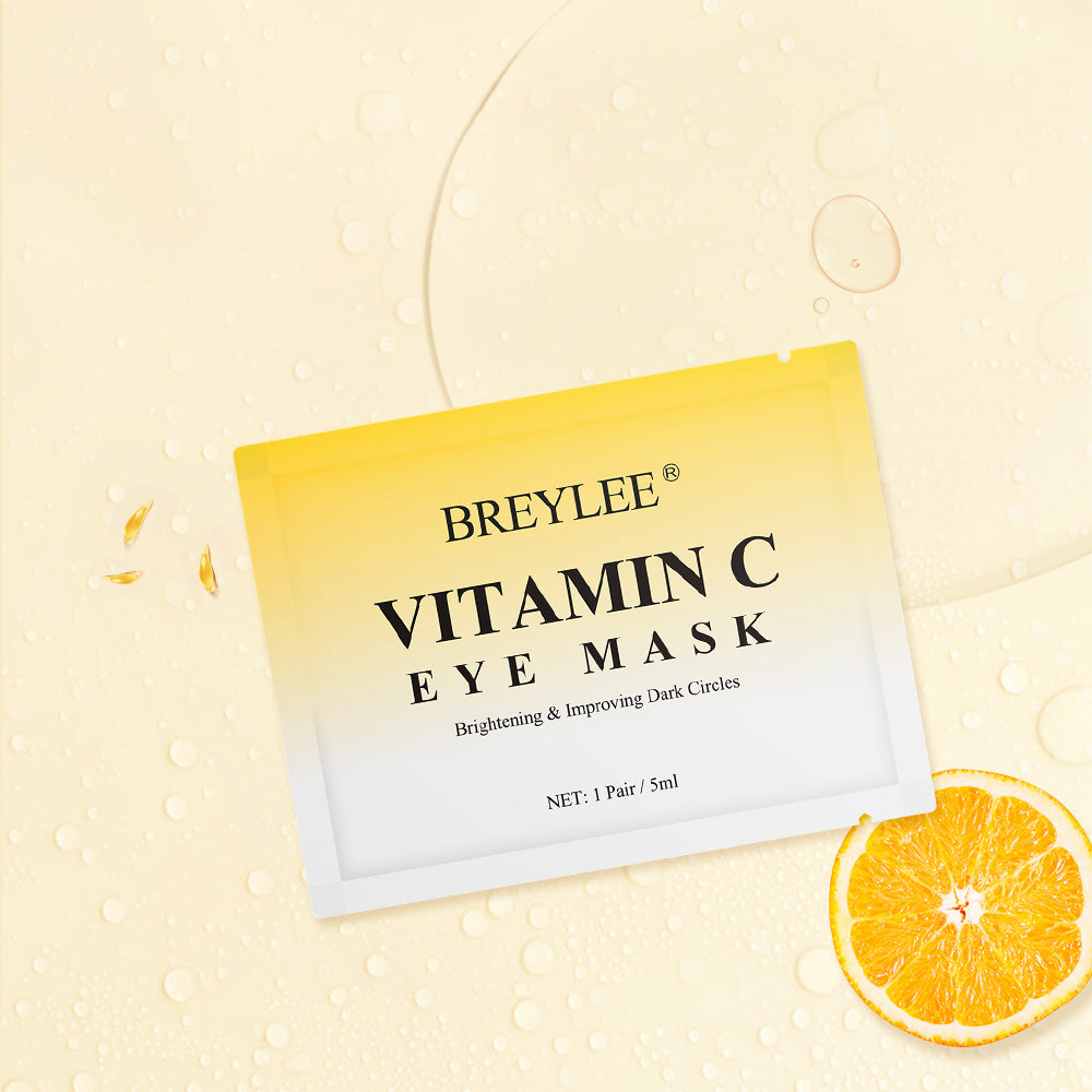 Vitamin C Eye Mask