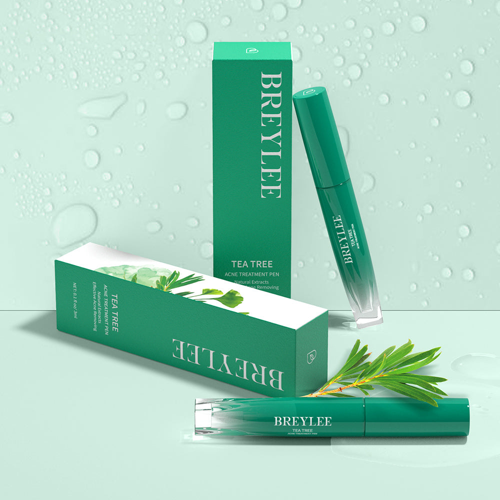 Tea Tree Acne Treatment Pen